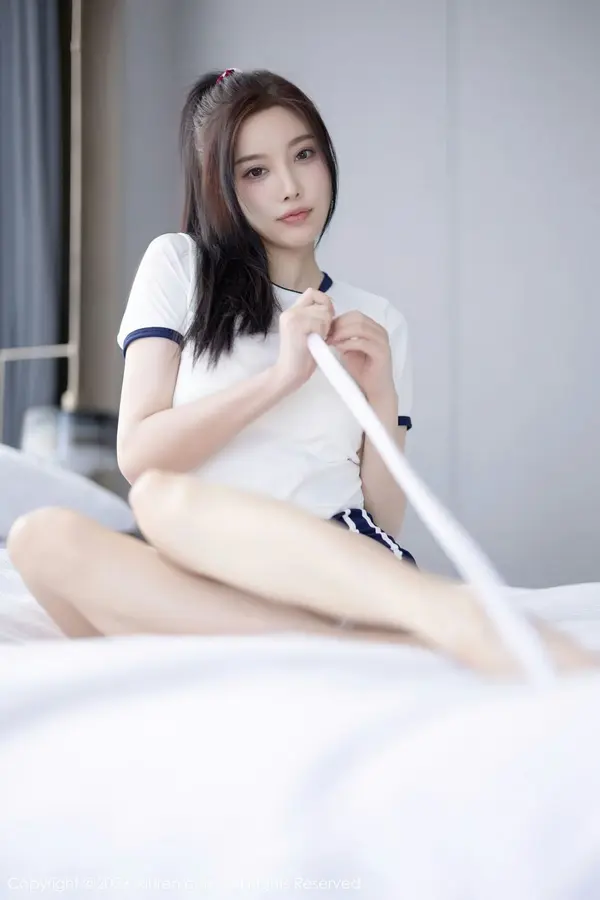 Vol. 06337 杨晨晨Yome(87P)
