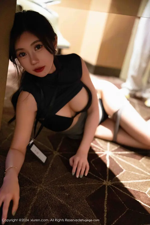 Vol. 09560 绮里嘉ula(100P)