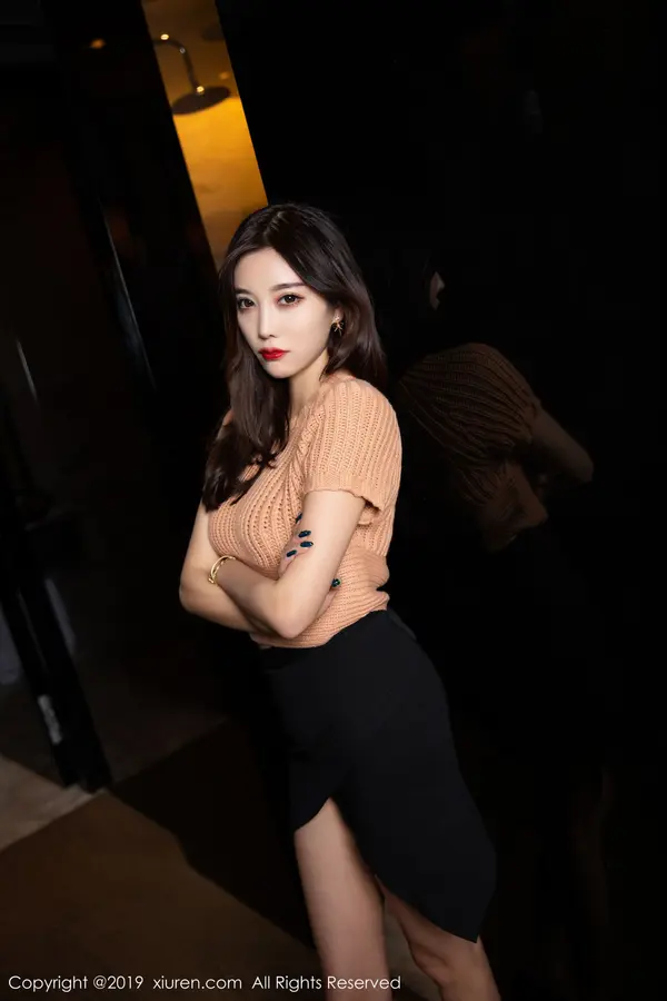 Vol. 01516 杨晨晨sugar(84P)