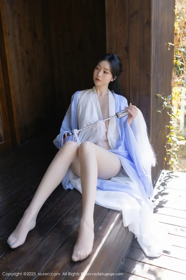 Vol. 11178 安然anran(75P)