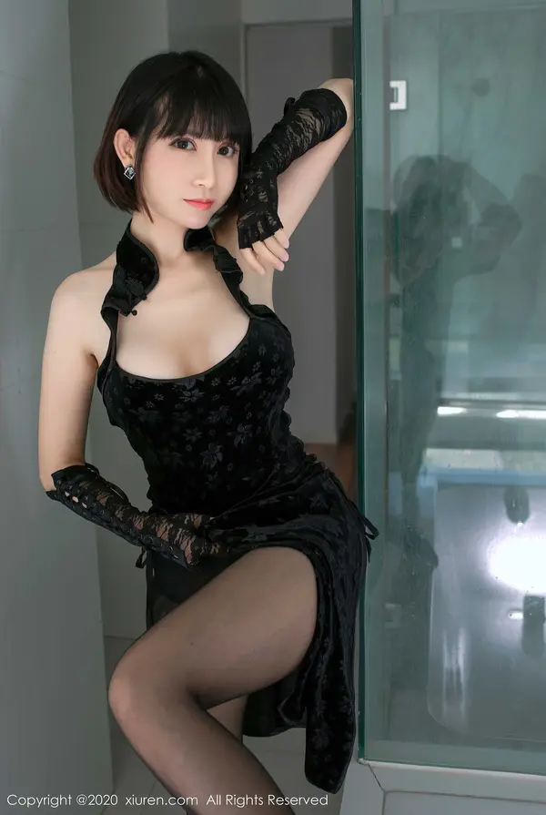 Vol. 02318 安妮斯朵拉_Ann(65P)