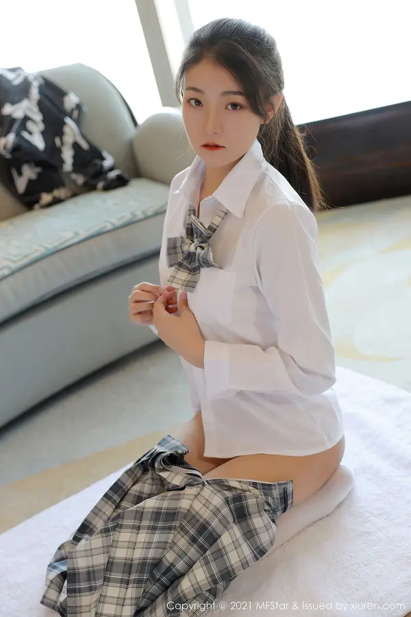 Vol. 0448 Laura苏雨彤(41P)