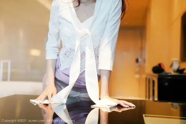 Vol. 03464 周慕汐baby(61P)