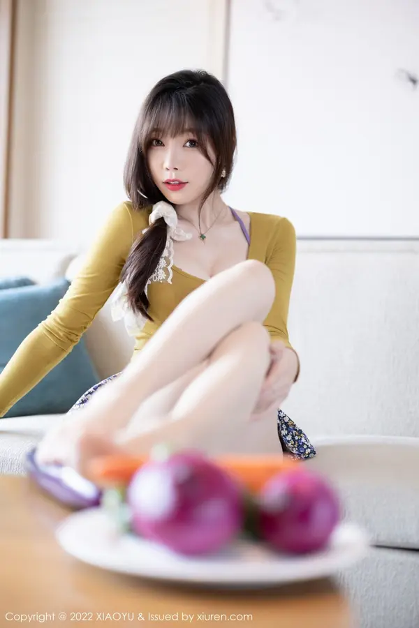 Vol. 0760 芝芝Booty(88P)