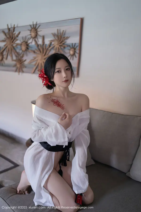 Vol. 10514 鱼子酱Fish(81P)