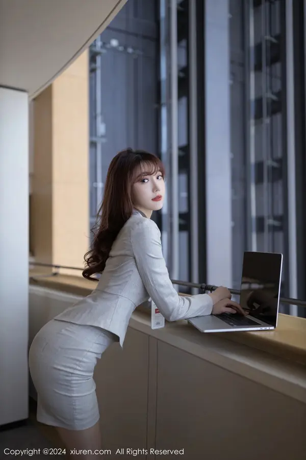 Vol. 07949 陆萱萱(81P)