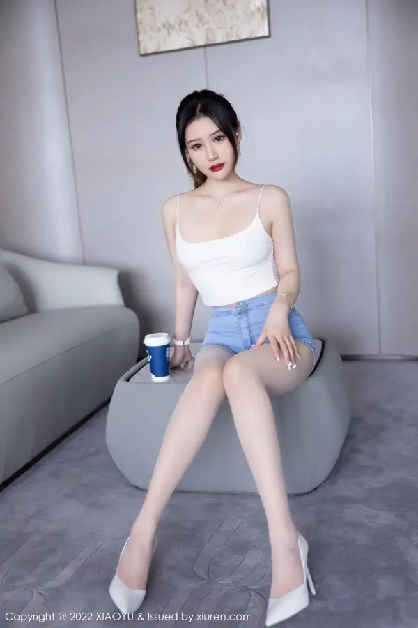 Vol. 0813 张欣欣(74P)