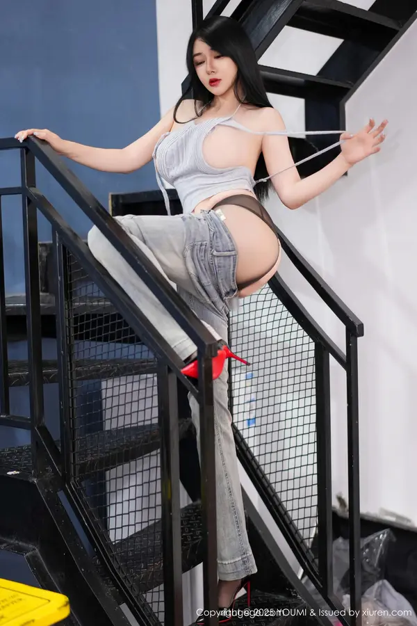 Vol. 1171 凯竹Quinn(68P)
