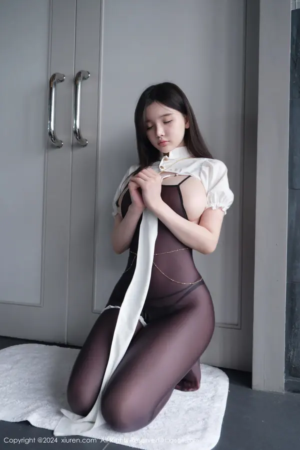 Vol. 09569 糯美子MINIbabe(65P)