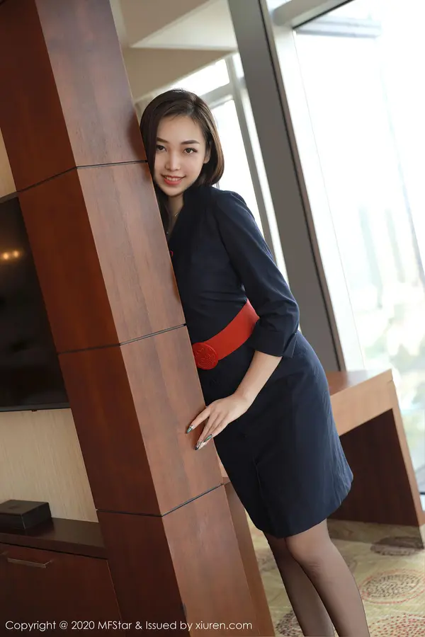 Vol. 0404 郑颖姗(51P)