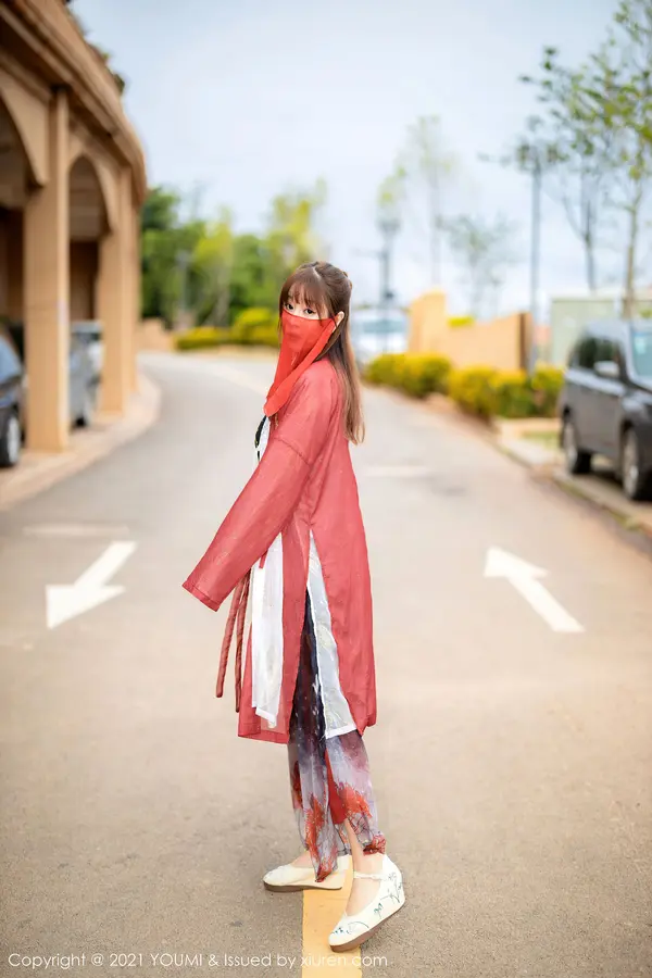 Vol. 0621 王雨纯(62P)