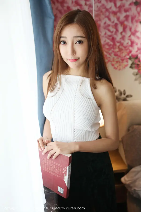 Vol. 0312 王馨瑶yanni(48P)