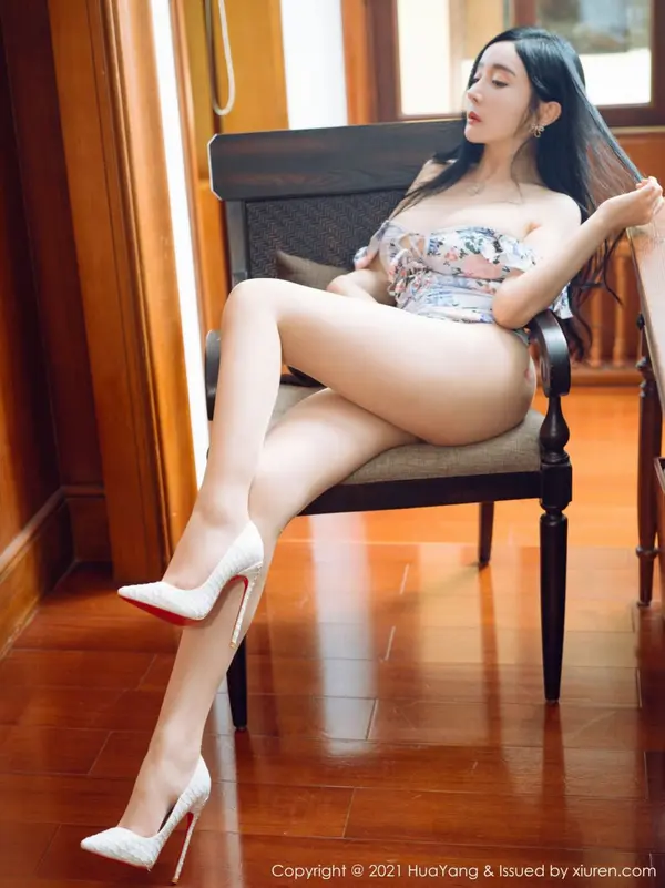 Vol. 0453 允尔(46P)