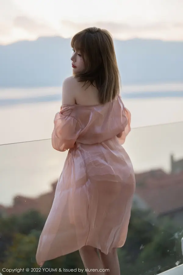 Vol. 0787 王雨纯(61P)