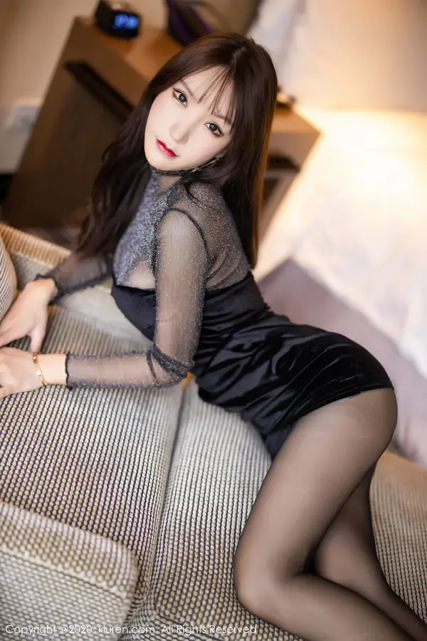 Vol. 01937 周于希Sandy(119P)