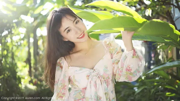 Vol. 01892 艺儿拿铁(56P)