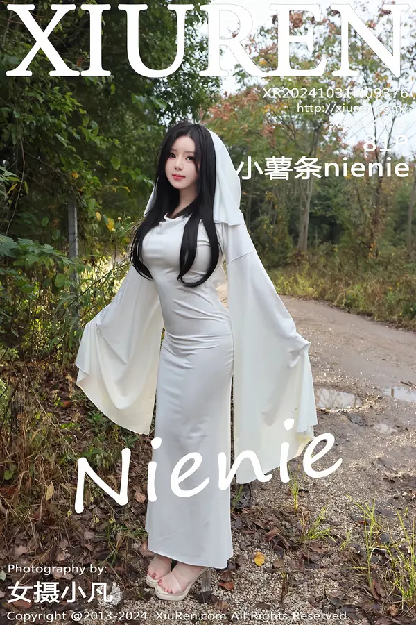 Vol. 09376 小薯条nienie(82P)-妹子录-美女图片|美女写真 专注超高清美女图片分享网站