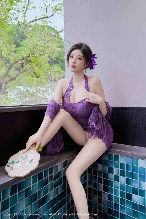 Vol. 11187 杨晨晨(71P)