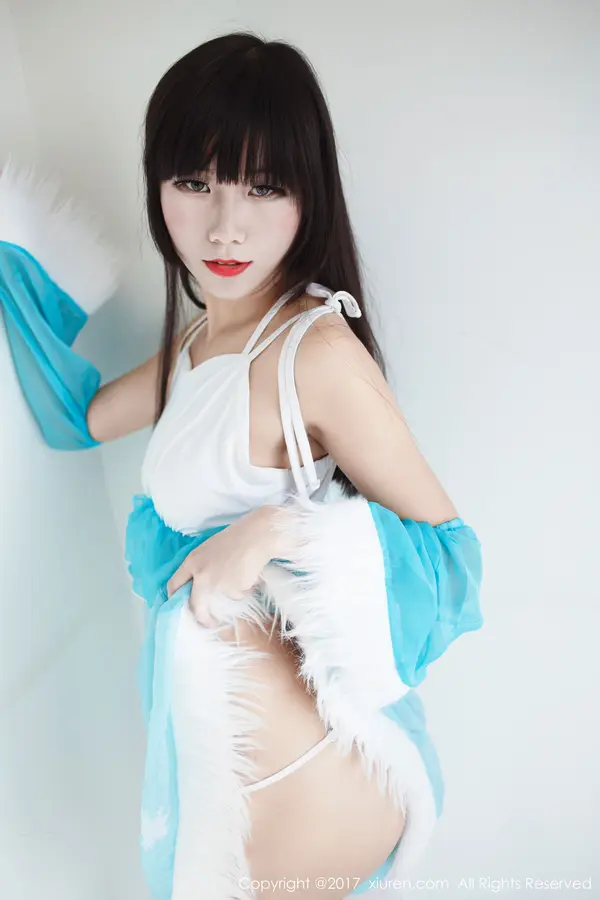 Vol. 00676 香风提比w(53P)