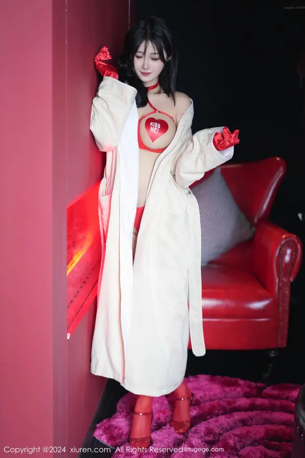 Vol. 08555 laura阿姣(96P)