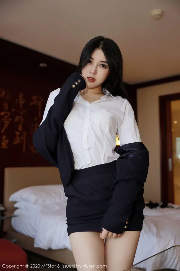 Vol. 0385 韩静安(62P)