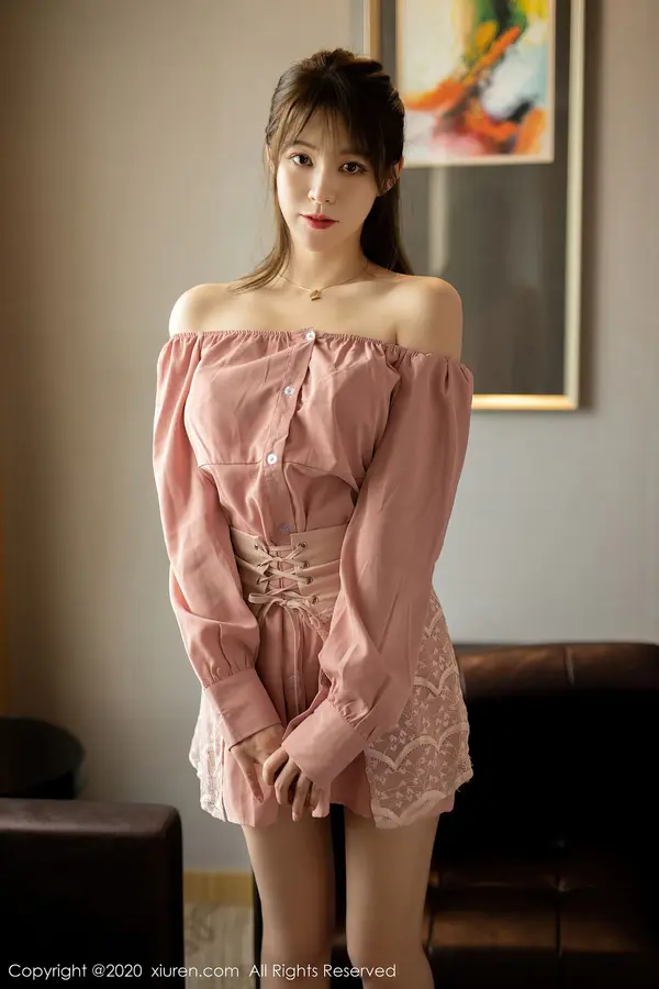 Vol. 02473 yoo优优(54P)