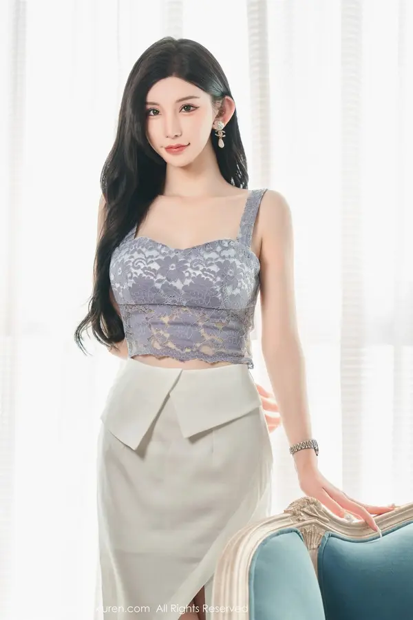 Vol. 06811 周于希Sally(101P)