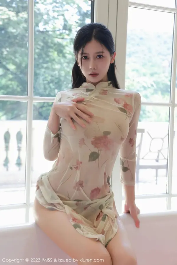 Vol. 07168 尹甜甜(47P)