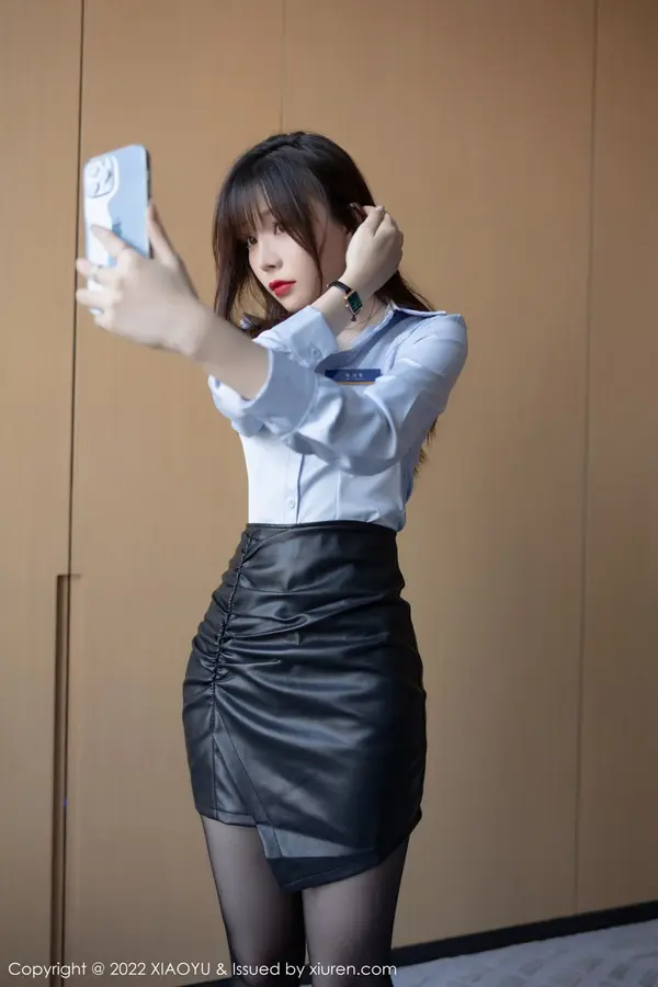 Vol. 0757 芝芝Booty(81P)