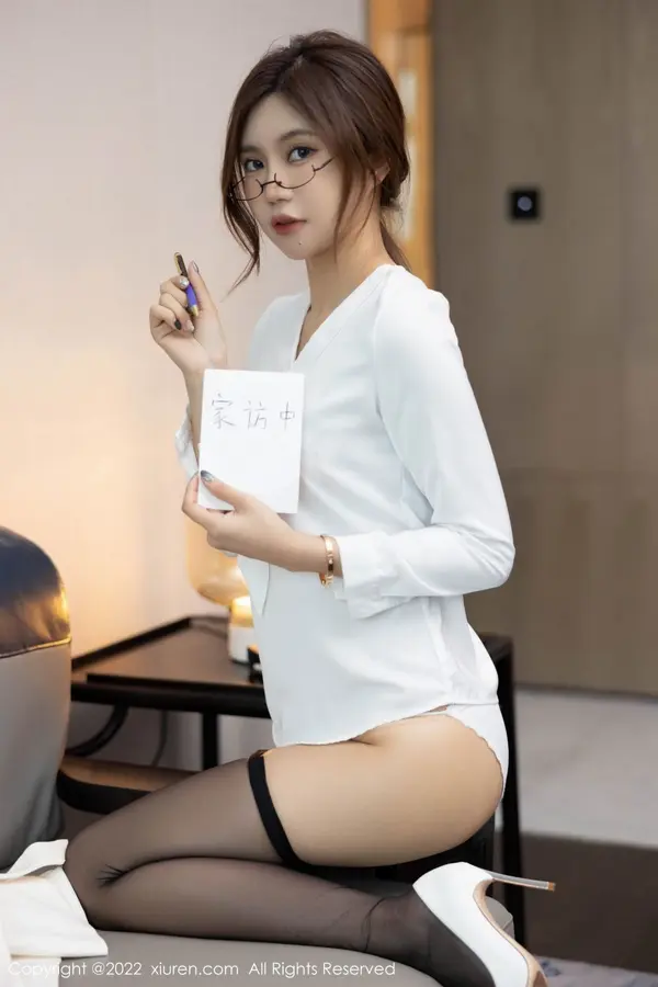 Vol. 05430 绮里嘉ula(81P)