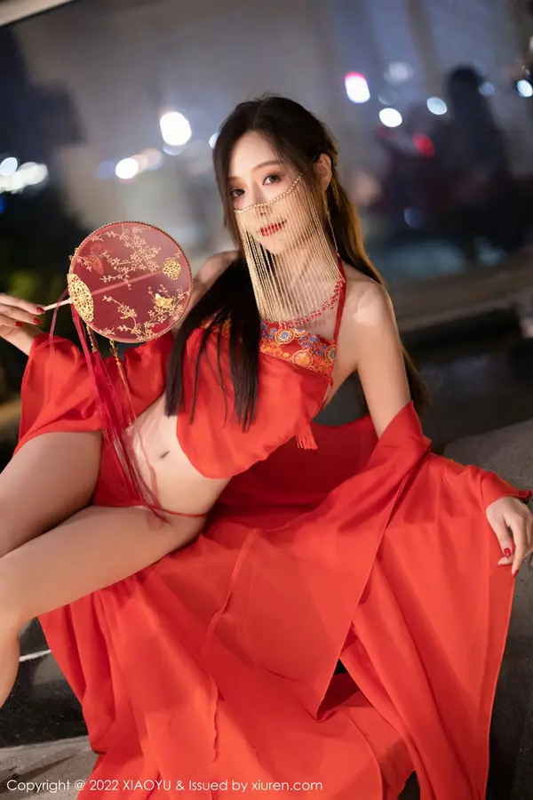 Vol. 0708 王馨瑶yanni(56P)