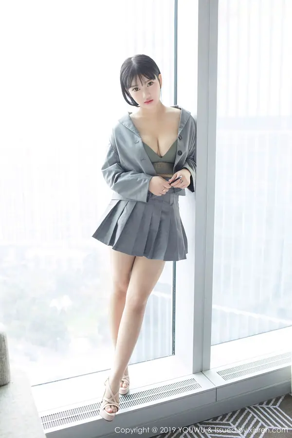 Vol. 0138 小尤奈(60P)
