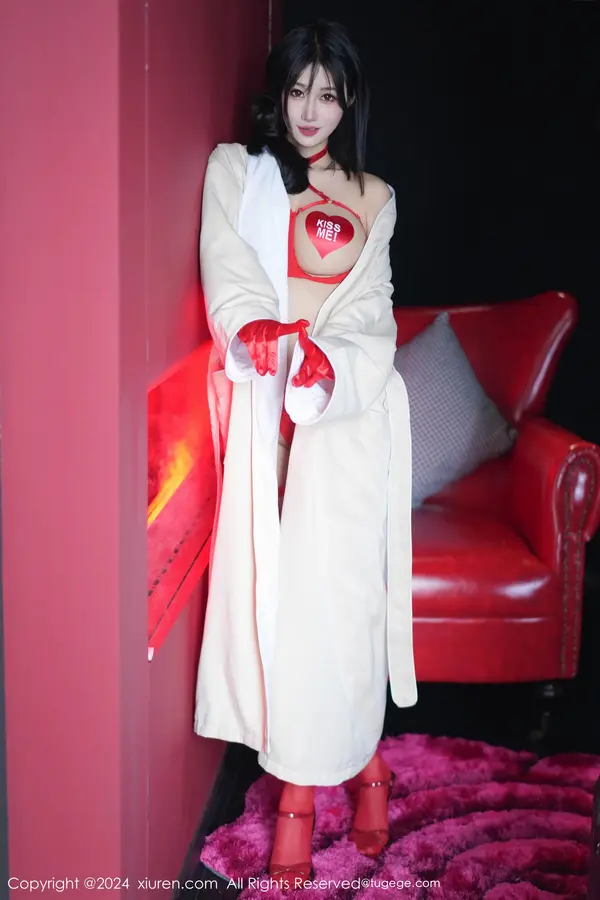 Vol. 08555 laura阿姣(96P)