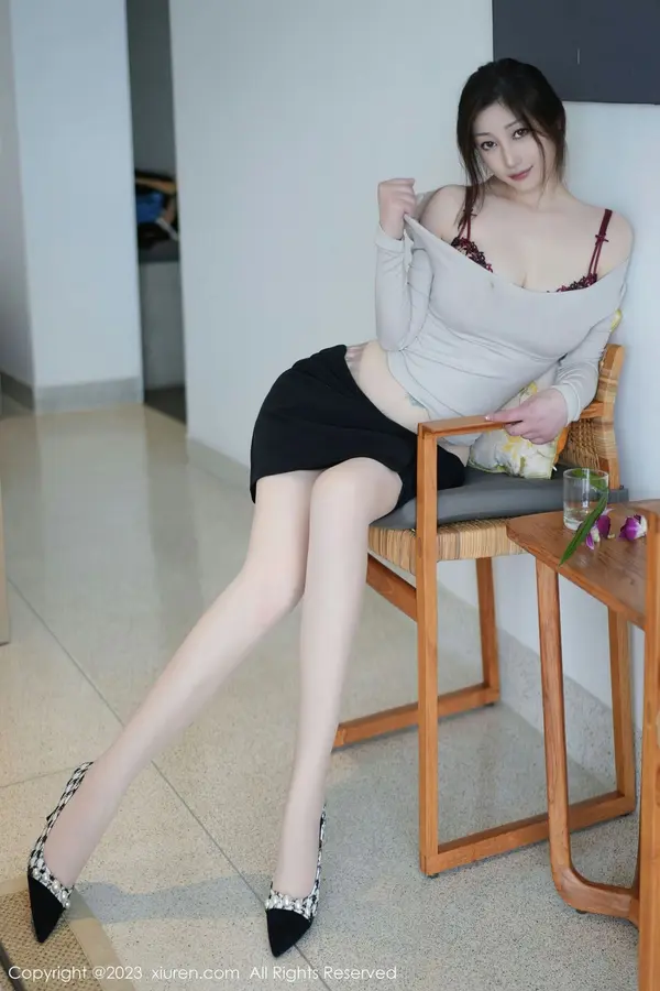 Vol. 06351 妲己_Toxic(81P)