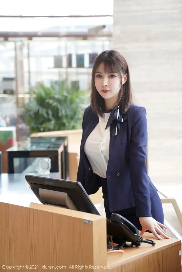 Vol. 03221 晓鱼酱(103P)