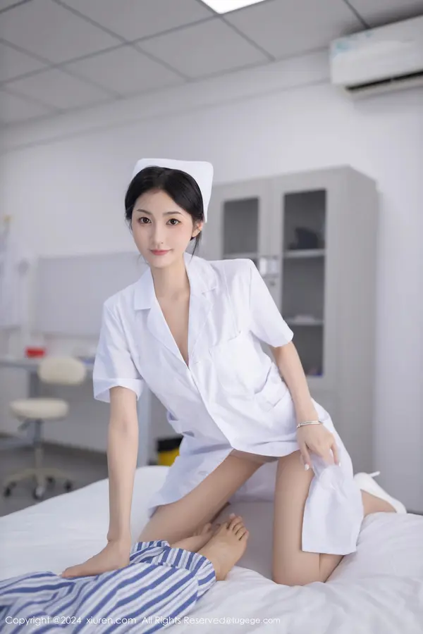 Vol. 08897 鱼尾fish(81P)