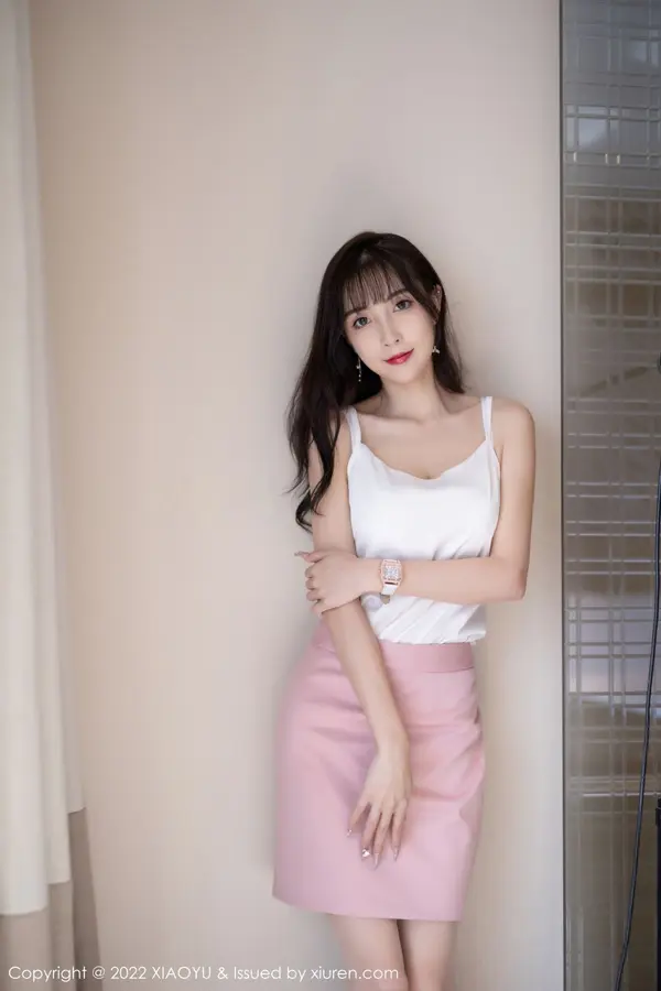 Vol. 0815 林星阑(87P)