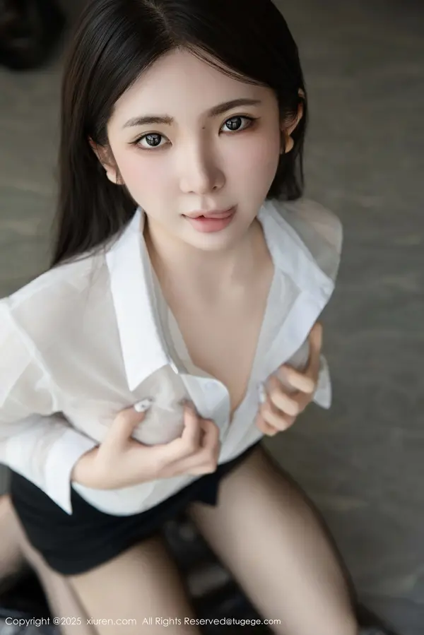 Vol. 10338 童童Bunny(78P)