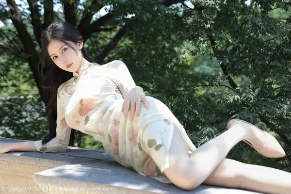 Vol. 07168 尹甜甜(47P)