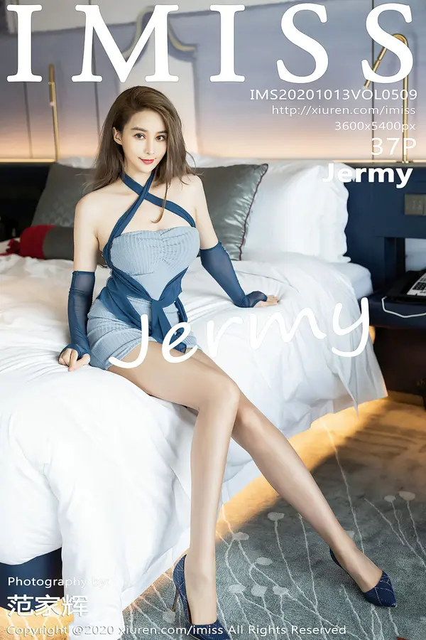 Vol. 0509 Jermy(38P)-妹子录-美女图片|美女写真 专注超高清美女图片分享网站