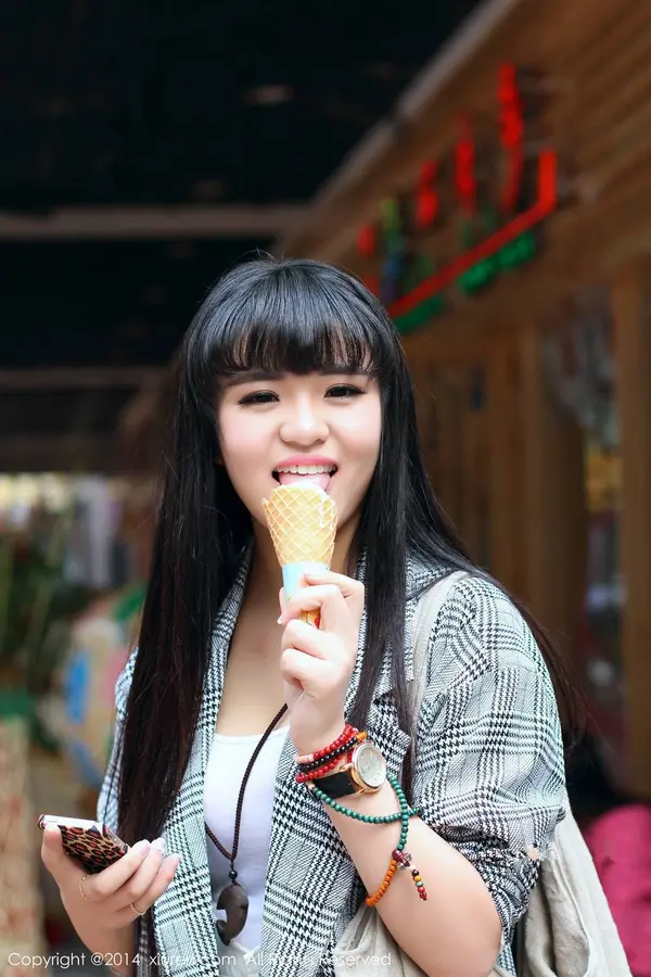 Vol. 00261 旭儿(71P)