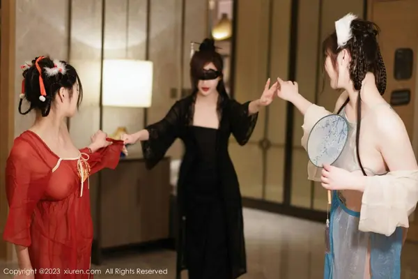 Vol. 06170 模特合集(87P)