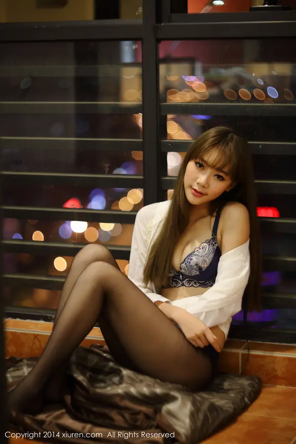 Vol. 00174 优琪琪子yuki(61P)