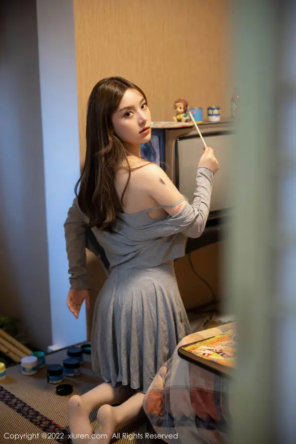 Vol. 05943 豆瓣酱(72P)