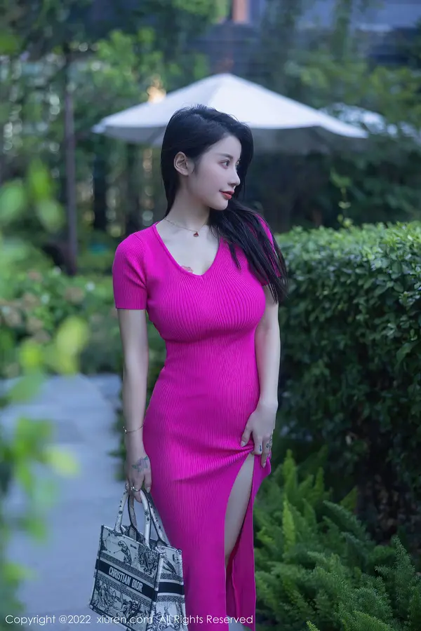Vol. 05582 美七Mia(82P)