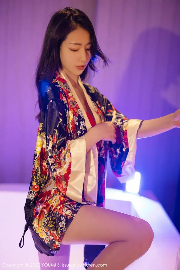 Vol. 0765 熊小诺(65P)