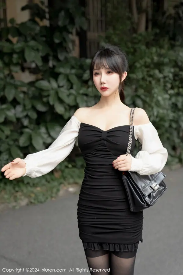 Vol. 07930 波巧酱(87P)