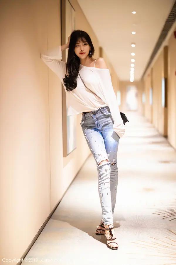 Vol. 01746 杨晨晨sugar(97P)