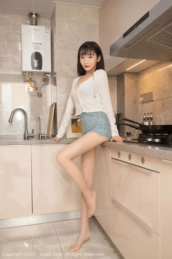 Vol. 03084 陆萱萱(77P)