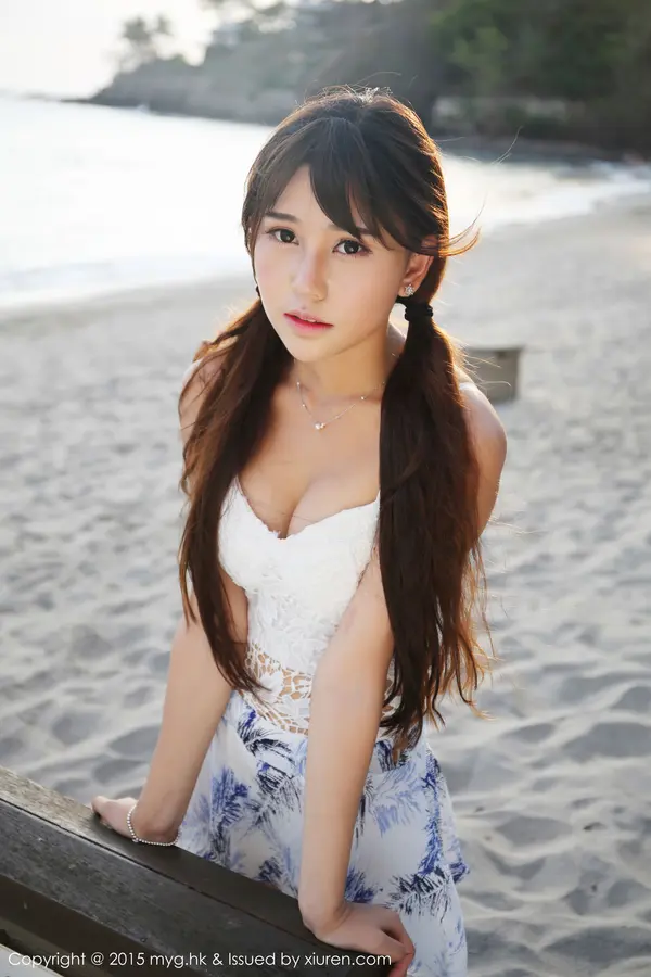 Vol. 0154 Milk楚楚(44P)